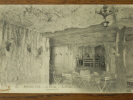 76 - MESNIL-VAL - Le Casino - La Grotte. (animée) - Mesnil-Val