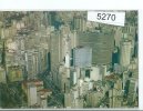 Saol Paulo Aerial View - São Paulo
