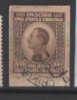 436  JUGOSLAVIJA JUGOSLAVIA  DEFINITIVE    INTERESSANTE USED - Gebraucht