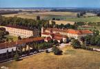 Abbaye De CITEAUX NUITS-ST-GEORGES Vue Aérienne - Nuits Saint Georges