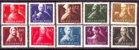 HUNGARY - 1947. Liberty Issue - MNH - Unused Stamps