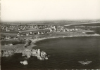 Vue Aerienne ; Rocher Du Goudoul - Lesconil