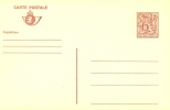 België Belgique Belgium Carte-postale 189 III F 1978 MNH XX - Tarjetas 1951-..