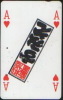 PLAYING CARDS-013 - JAPAN - Games