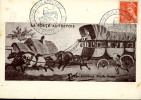 FRANCE EXPOSITION PHILATELIQUE 1942 - Bourses & Salons De Collections