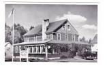 CPA - EUSTIS - Kern´s Inn And Restaurant - Other & Unclassified