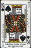 PLAYING CARDS-019 - JAPAN - CROWN - Juegos