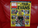 BS Bicisport 2011 Speciale Tour De France CADEL EVANS - Sport