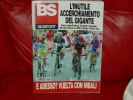 BS Bicisport 2011 N° 8 Agosto (Cadel Evans) - Sports