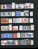 Assortiment De SUEDE Tous Neufs    **  Postfrich - Unused Stamps