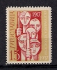 Yugoslavia 1957. October Revolution   MNH - Neufs