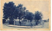 CAUDRY ( NORD) Vue Sur La Gare Du Cambrésis - Caudry