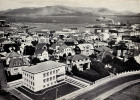 REYKJAVIK - A VIEW OF THE HARBOUR - ANNÉE: ENV. 1950 - 1960 (i-623) - Islanda