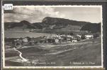 DISTRICT DE LA VALLEE - LE PONT ET L'ABBAYE  - TB - L'Abbaye