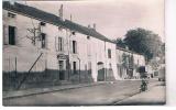 JUZENNECOURT - Gendarmerie Nationale - Carte Photo - Juzennecourt