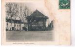 SAINT AMAND - L'ancien Kiosque - Saint-Amand-Montrond