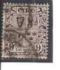 Irlanda-Eire Yvert Nº 87 (usado) (o). - Used Stamps