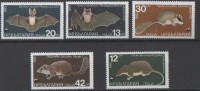 431  BULGARIA BULGARIEN FAUNA   INTERESSANTE - Usati