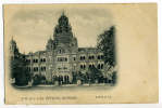 BOMBAY B.B. C. I. Ry. Offices - Benín