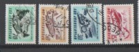 1951 JUGOSLAVIJA AUTO  JUGOSLAWIEN GOOD QUALITY  USED - Used Stamps