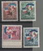 437  BIG DISCOUNT JUGOSLAVIJA  VICTORY  JUGOSLAVIA BUY NOW GOOD QUALITY  Never Hinged - Unused Stamps