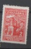 437  BIG DISCOUNT JUGOSLAVIJA  MONASTERO  JUGOSLAVIA BUY NOW GOOD QUALITY  Never Hinged - Ongebruikt