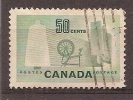 Canada    Y/T    266     (0) - Oblitérés