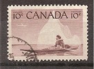 Canada    Y/T    278    (0) - Oblitérés