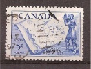 Canada    Y/T    297   (0) - Oblitérés