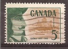 Canada    Y/T    306   (0) - Oblitérés