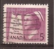 Canada    Y/T    307   (0) - Oblitérés