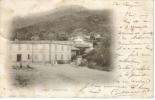 CPA PRECURSEUR BEJAIA Ou BOUGIE (Algérie) - Hopital Civil - Bejaia (Bougie)