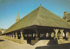 QUESTEMBERT Les Halles - Questembert