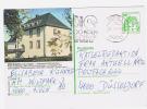 TENNIS - Germany - Postal Stationery Entier Postal Bildpostkarte J 6/95 - Netphen - Tenis