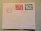 25/685   LETTRE 1964 - Storia Postale