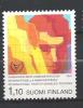 Finlande 1981 N°852 Handicapés - Nuovi