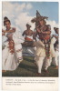 CEYLON - Kandyan Dancers - Non Classificati