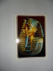 Egypte; Masque De Toutankhamon - Personen