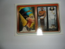 Egypte; Queen Nefertiti - Personas