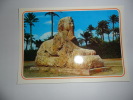 Giza: Le Sphinx - Guiza