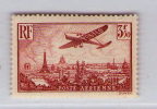 France PA N° 13 * - 1927-1959 Postfris