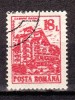 ROUMANIE - Timbre N°3968 Oblitéré - Used Stamps