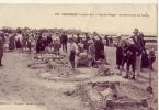 Pornichet.... Concours De Sable Sur La Plage - Pornichet