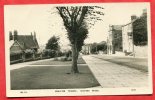 HAMILTON TERRACE , MILFORT HAVEN :  Used Postally . Timbré - Pembrokeshire