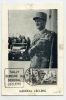 FRANCE - CARTE MAXIMUM - N°815 - GENERAL LECLERC - DAGUIN AIRAINES  LE 3/7/1948 - B - R - 1940-1949