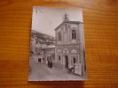 Magasin De Cartes Postales à Côté De La Chapelle St Pierre à Villefranche Sur Mer : Décorée Par Jean Cocteau . Animée - Shops