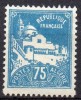 Algérie - 1927/30 - N° Yvert : 80A * - Ungebraucht