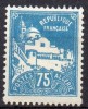 Algérie - 1927/30 - N° Yvert : 80A * - Nuovi