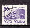 ROUMANIE - Timbre N°3976 Oblitéré - Used Stamps