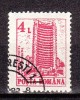 ROUMANIE - Timbre N°3967 Oblitéré - Used Stamps